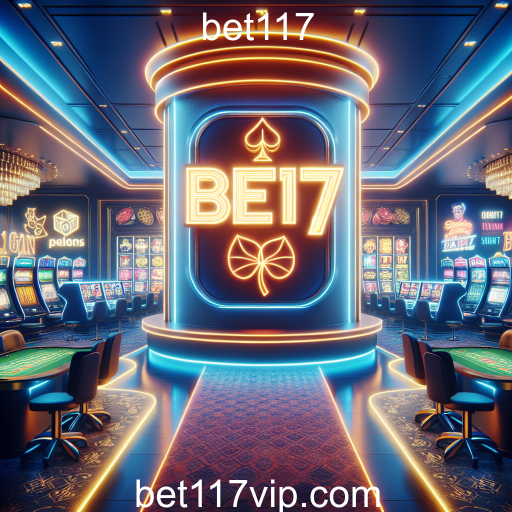 Explorando a Categoria 'Jogos Diversos' no Bet117