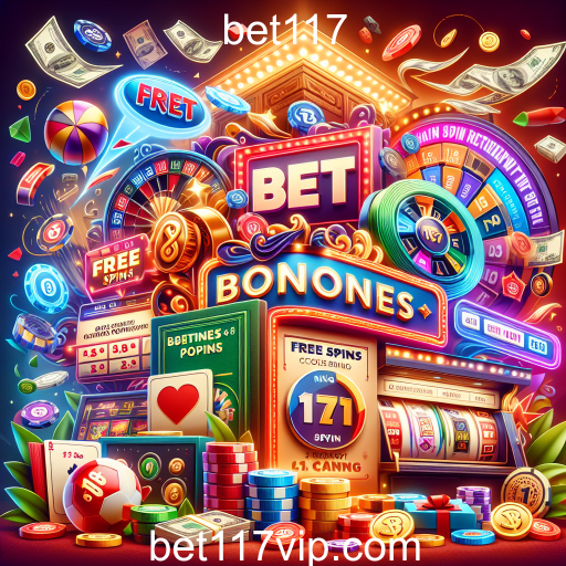 Descubra as Melhores Promoções no Bet117 e Maximize seu Jogo!